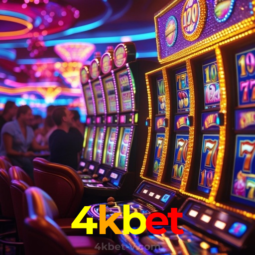 4kbet:O cassino online perfeito para quem adora apostar no futebol e jogar roleta!