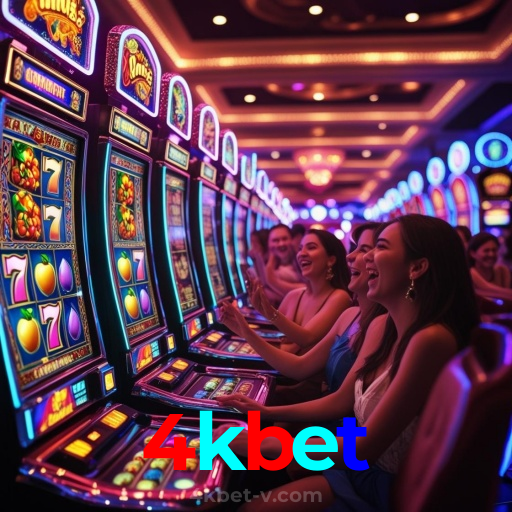 4kbet:Aposte nas roletas e conquiste prêmios incríveis!