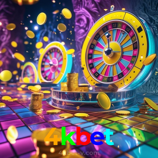 4kbet:Onde sua sorte brilha: jogos de poker, roleta e apostas no futebol!