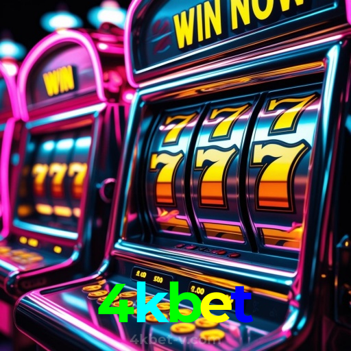 4kbet:Aposte em nosso cassino e viva uma experiência única de diversão!