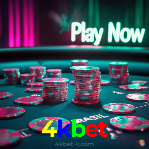 4kbet：O melhor cassino online com roleta, poker e apostas no futebol!