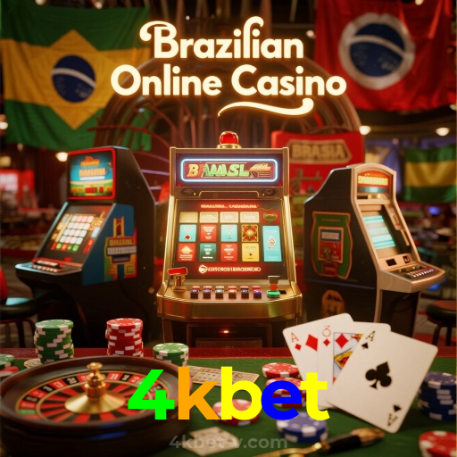 4kbet：Aposte agora e ganhe no melhor cassino online!