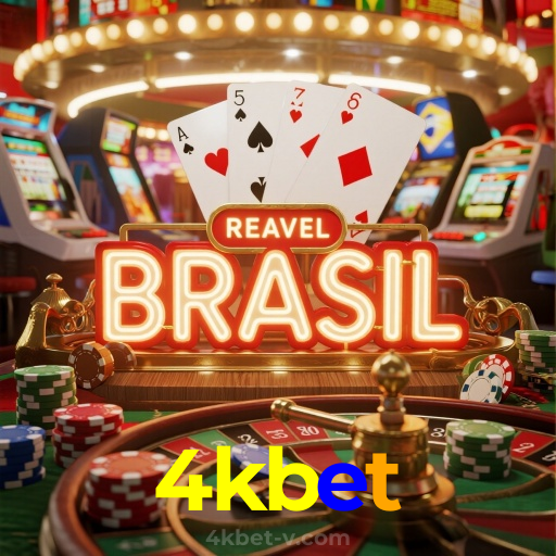 4kbet：Diversão sem limites com roleta, blackjack e apostas em futebol ao vivo!