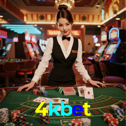 4kbet：O melhor cassino online com roleta, poker e apostas no futebol!