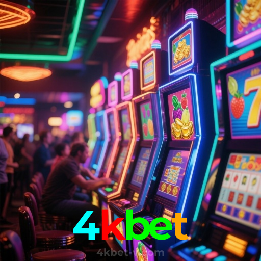 4kbet:Jogue nas melhores slots e vença o jackpot em grande estilo!