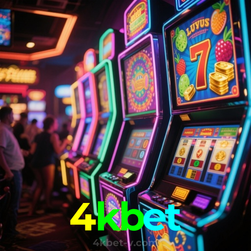 4kbet：Jogue nas roletas e conquiste prêmios incríveis!