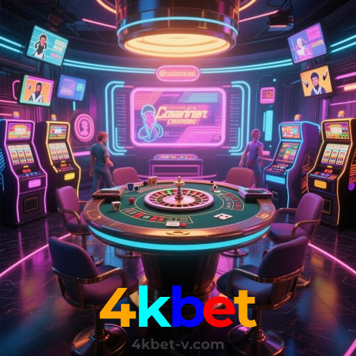 4kbet:Mostre suas habilidades e vença nas mesas de poker online!