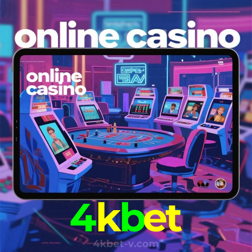 4kbet：Jogue poker, aposte no futebol e ganhe prêmios incríveis!