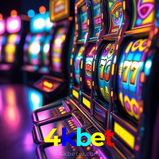 4kbet:Jogue slots, aposte no futebol e ganhe no cassino online mais seguro!