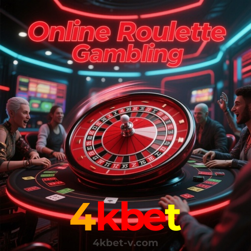 4kbet：Jogue agora nas melhores slots e ganhe muito mais!