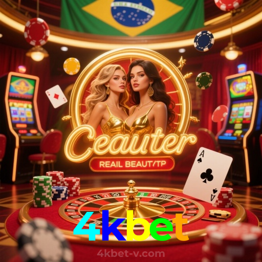 4kbet：Aposte no seu time e vença na roleta e no blackjack online!