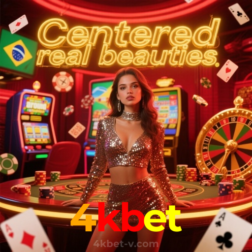 4kbet:A melhor plataforma de jogos de cassino e apostas no futebol está aqui!