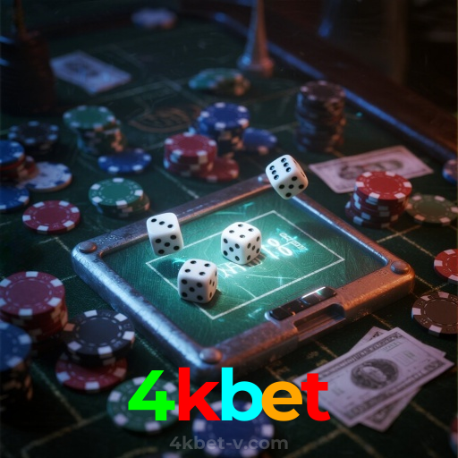 4kbet：Aposte nas melhores mesas de poker e vença como nunca!