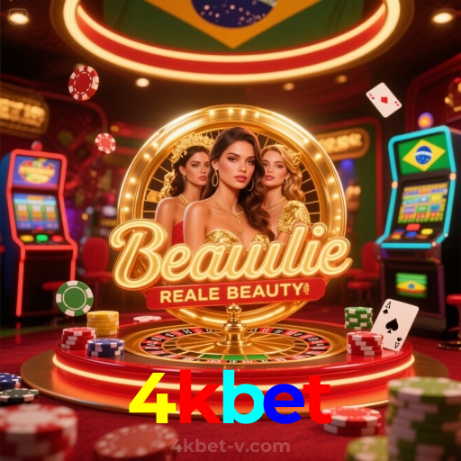 4kbet:Em cada giro nas slots, a vitória está ao seu alcance!