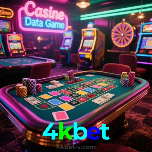 4kbet：O melhor cassino para apostar no futebol e ganhar prêmios em blackjack!
