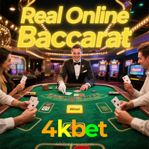 4kbet：Apostas ao vivo no futebol e grandes prêmios em slots te esperam!