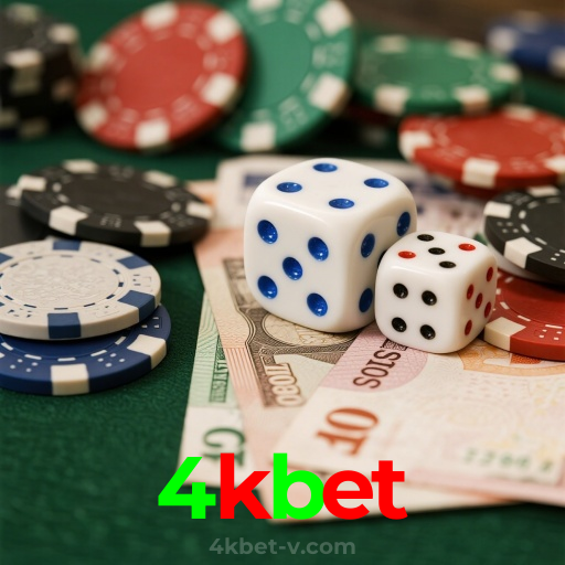 4kbet：Jogue nas melhores slots e leve o jackpot para casa!