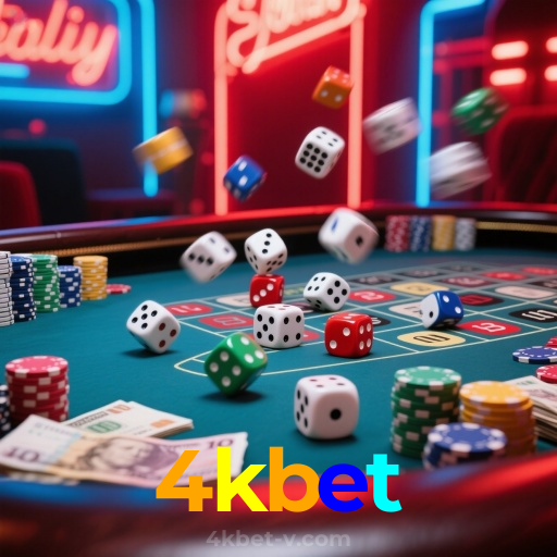 4kbet：A sorte no futebol e os grandes prêmios de roleta estão aqui!