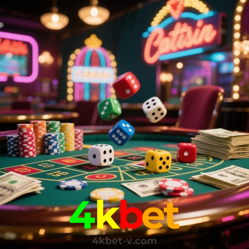 4kbet:O cassino online mais confiável para você apostar no futebol e jogar blackjack!