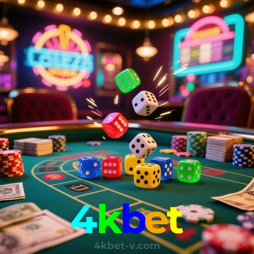 4kbet:Aposte no futebol online e experimente o que é vencer com emoção!