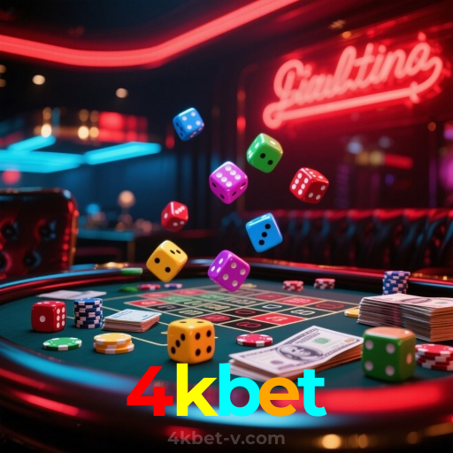 4kbet：Aposte no futebol online e conquiste sua grande vitória!
