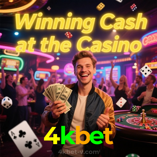 4kbet：Jogue poker online e prove sua habilidade nas cartas!