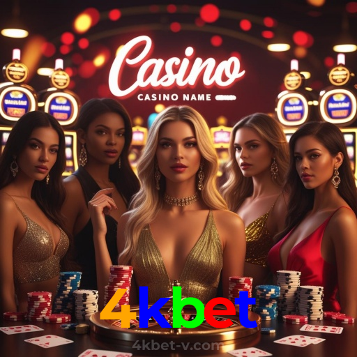 4kbet：A sorte está na roleta! Aposte e ganhe agora!