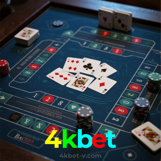 4kbet:Apostas no futebol e grandes prêmios em roleta no cassino online!
