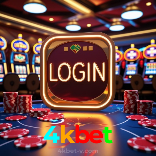 4kbet:Em cada giro das slots, a vitória está ao seu alcance!
