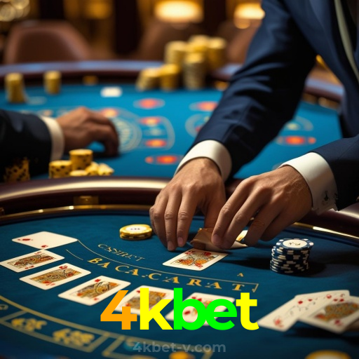 4kbet:Em nosso cassino online, grandes prêmios estão ao seu alcance!