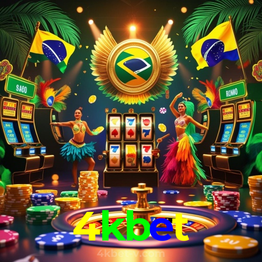 4kbet:Jogue em nosso cassino online e descubra os maiores jackpots!