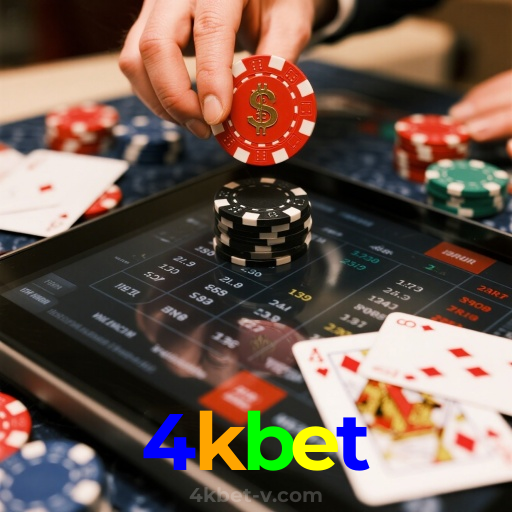 4kbet：Desafie a roleta e conquiste prêmios incríveis!