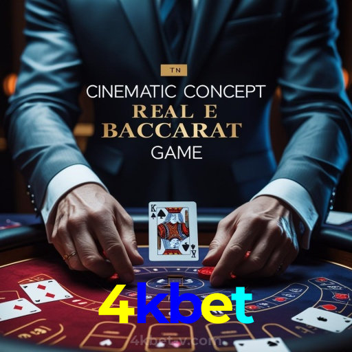 4kbet:O cassino online mais confiável para apostas ao vivo no futebol e jogos de cassino!