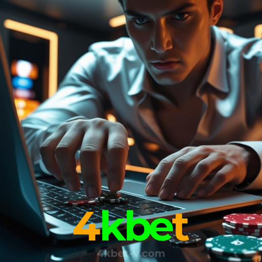 4kbet:A aposta no futebol online pode te levar à vitória absoluta!