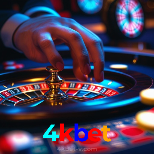 4kbet：As melhores oportunidades estão aqui! Aposte nas slots e ganhe prêmios fantásticos!