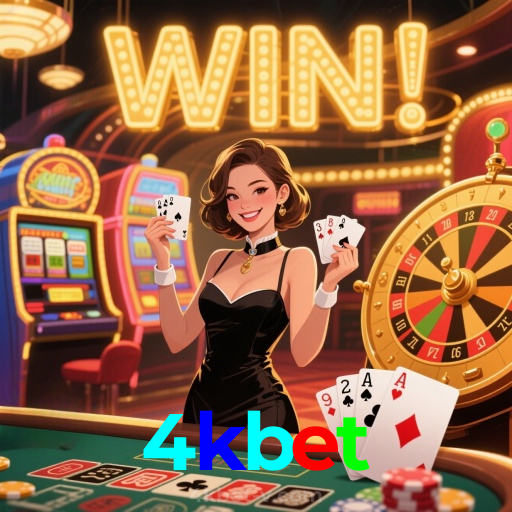 4kbet:Sinta a emoção do blackjack! Aposte agora e ganhe!