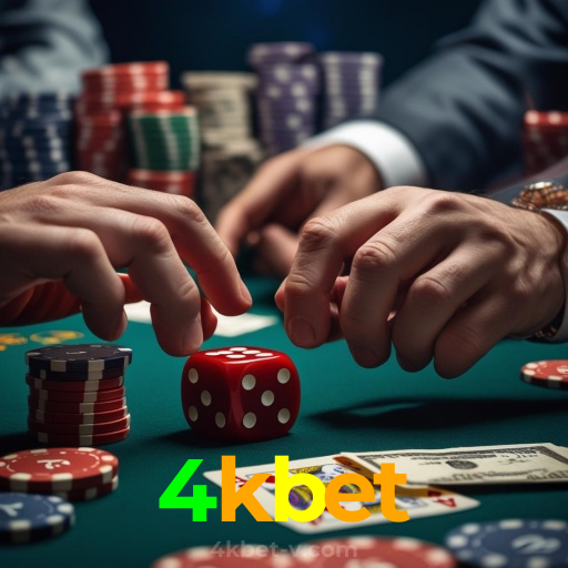 4kbet:Jogue poker, ganhe no futebol e vença no cassino online mais confiável!