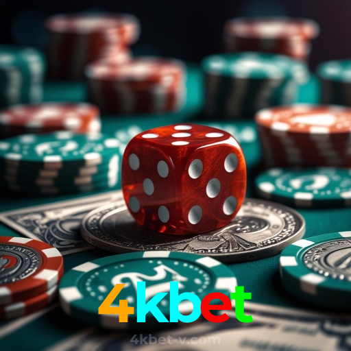 4kbet:A emoção das slots online te espera! Gire e ganhe prêmios incríveis!