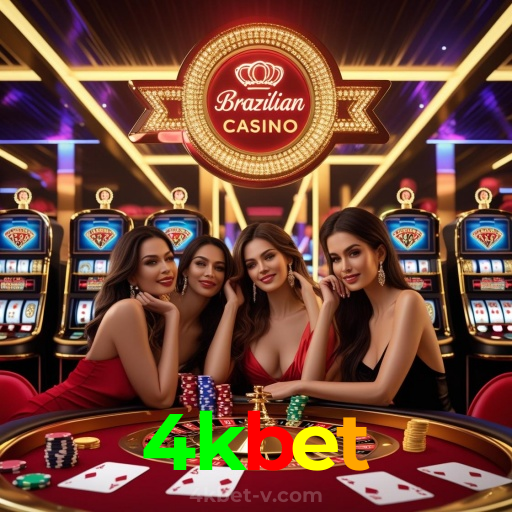 4kbet:Apostas emocionantes em futebol e diversão garantida em blackjack e roleta!