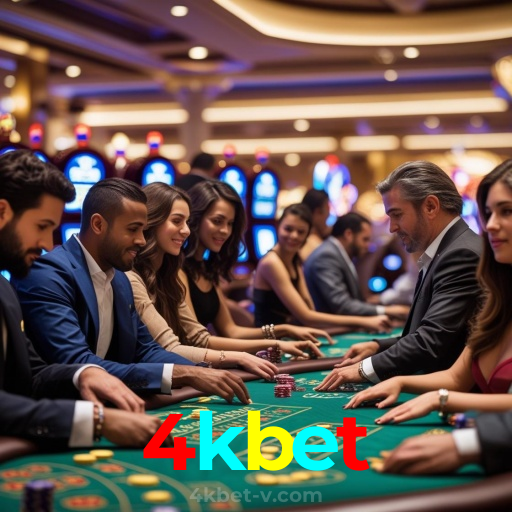 4kbet:Jogue roleta, blackjack e aposte no futebol no cassino mais seguro!