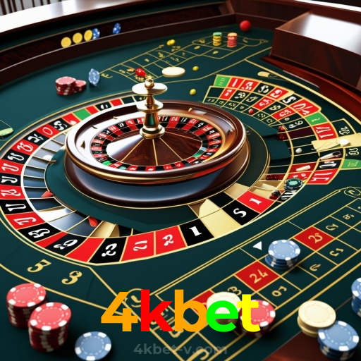 4kbet：O melhor cassino para apostar no futebol e ganhar prêmios em blackjack!