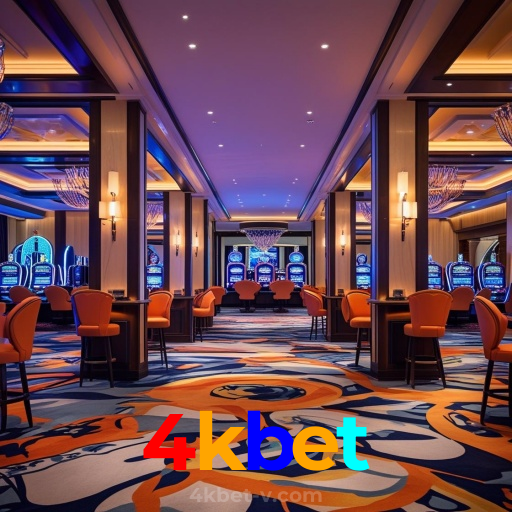 4kbet：Aposte no seu time de futebol e ganhe no blackjack e roleta online!