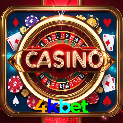 4kbet:Sua chance de ganhar começa no cassino online com poker e apostas no futebol!
