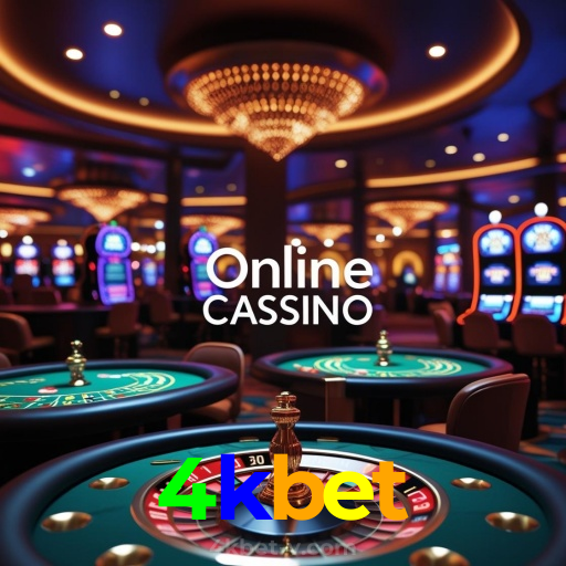 4kbet:As slots mais emocionantes estão esperando por você! Vença agora!