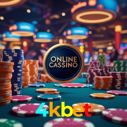4kbet：Diversão total com blackjack, poker e apostas ao vivo no futebol!