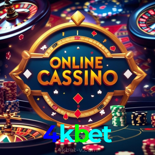 4kbet:Entre no cassino e aposte nas roletas mais emocionantes!