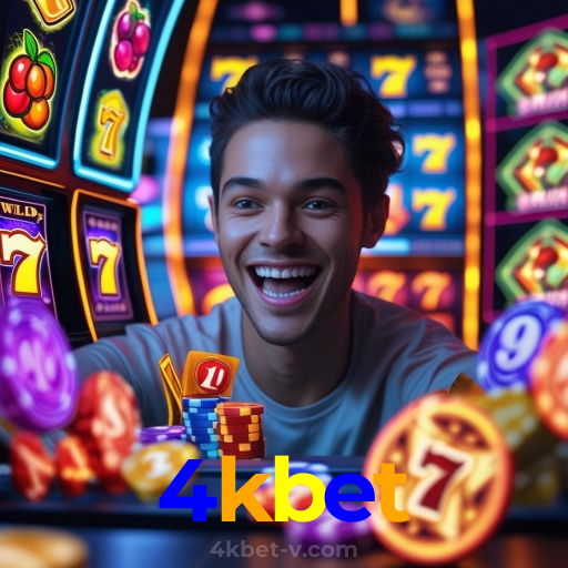 4kbet:Apostas ao vivo no futebol e prêmios épicos nos jogos de cassino!