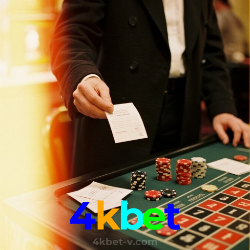 4kbet：Encontre a sorte na roleta! Aposte agora e ganhe!