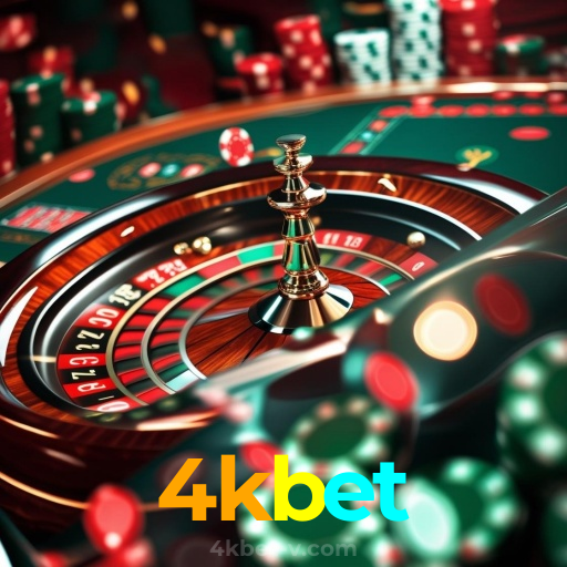 4kbet:Apostas emocionantes no futebol e diversão garantida com poker e roleta!