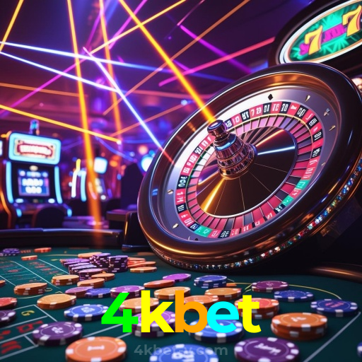4kbet:Jogue slots, poker e aposte no futebol para prêmios incríveis!